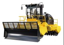 Компактори за отпадъци Tana H380 eco