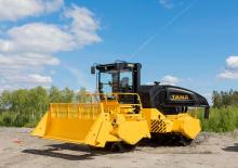 Компактори за отпадъци Tana H380