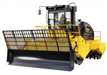 Компактори за отпадъци Tana H450 eco