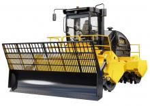 Компактори за отпадъци Tana H450