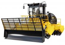 Компактори за отпадъци Tana H520 eco