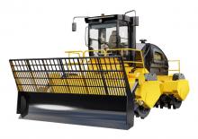 Компактори за отпадъци Tana H555 eco