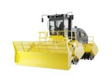 Компактори за отпадъци Tana H555
