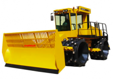Компактори за отпадъци Changlin LLC230H