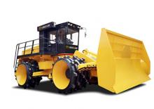 Компактори за отпадъци Sinoway SWLC226