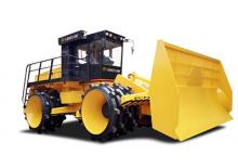 Компактори за отпадъци Sinoway SWLC228