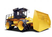 Компактори за отпадъци Sinoway SWLLC280H