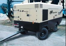 Преносими компресори за въздух - дизелови, електрически, бензинови Doosan 17/235