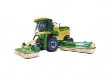 Кондиционер за косачка Krone Big M 450 CV