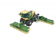 Кондиционер за косачка Krone Big M 500 CV
