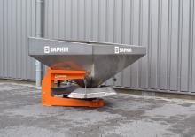 Контейнерни разпръсквачи Saphir PS 1000
