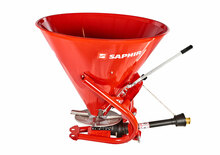 Контейнерни разпръсквачи Saphir PS 500