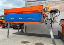 Контейнерни разпръсквачи Gmeiner STA 7000 L EWA