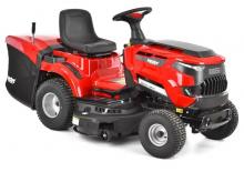 Косачки за трева и градински трактори Hecht 5102 TWIN