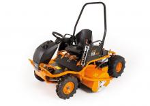 Косачки за трева и градински трактори AS-Motor AS 1040 Yak