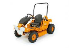 Косачки за трева и градински трактори AS-Motor AS 940 Sherpa