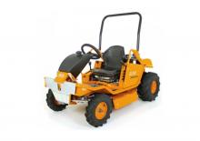 Косачки за трева и градински трактори AS-Motor AS 940 Sherpa XL