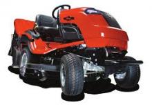 Косачки за трева и градински трактори Ariens B60 4TRAC