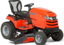 Косачки за трева и градински трактори Simplicity Broadmoor™ SYT410