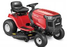 Косачки за трева и градински трактори Troy-Bilt Bronco™ 42I