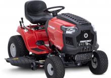 Косачки за трева и градински трактори Troy-Bilt Bronco™ 46B