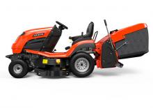 Косачки за трева и градински трактори Ariens C60