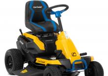 Косачки за трева и градински трактори Cub Cadet CC30E