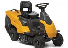 Косачки за трева и градински трактори Stiga Combi 166