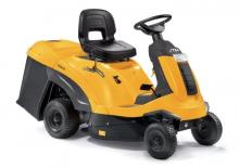 Косачки за трева и градински трактори Stiga Combi 372