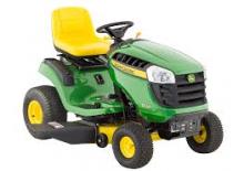 Косачки за трева и градински трактори John Deere D125