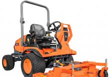 Косачки за трева и градински трактори Kubota F251