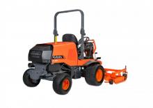 Косачки за трева и градински трактори Kubota F391