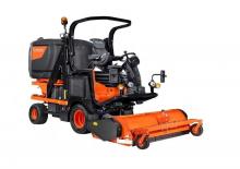 Косачки за трева и градински трактори Kubota FC4-501