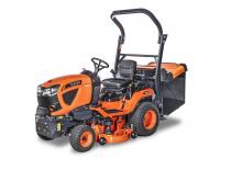 Косачки за трева и градински трактори Kubota G231 LD 48 