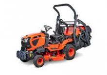 Косачки за трева и градински трактори Kubota G261 HD 48 