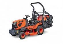 Косачки за трева и градински трактори Kubota G261 LD 54 