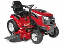 Косачки за трева и градински трактори Jonsered GT52F