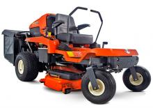Косачки за трева и градински трактори Kubota GZD15-III HD