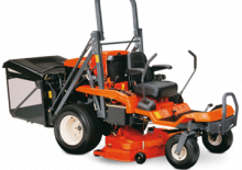 Косачки за трева и градински трактори Kubota GZD21 HD