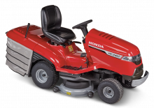 Косачки за трева и градински трактори Honda HF 2417 HBE