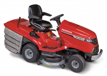 Косачки за трева и градински трактори Honda HF 2417 HME