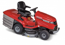 Косачки за трева и градински трактори Honda HF 2417 HTE