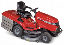 Косачки за трева и градински трактори Honda HF 2625 HTE