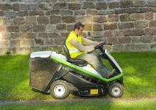 Косачки за трева и градински трактори Etesia HYDRO 80 E-CONNECT MKHP4