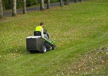 Косачки за трева и градински трактори Etesia HYDRO 80 MKHP3