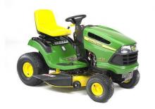 Косачки за трева и градински трактори John Deere LA120