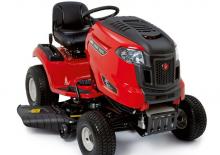 Косачки за трева и градински трактори Rover Lawn King 18/42