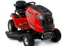 Косачки за трева и градински трактори Rover Lawn King 21/42