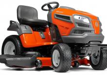 Косачки за трева и градински трактори Husqvarna LGT 2654