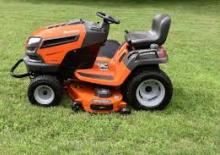 Косачки за трева и градински трактори Husqvarna LGT 48DXL